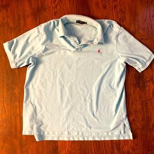 Mens 2XLT Polo Ralph Lauren